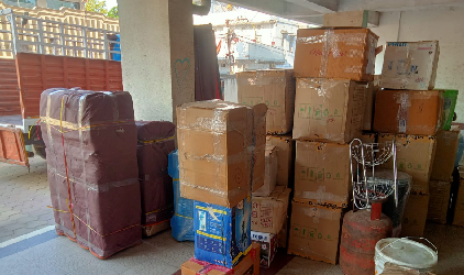 Best Movers and Packers in Ghansoli