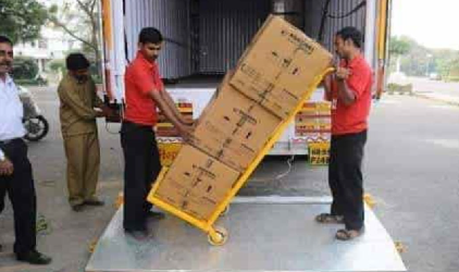 Best Movers and Packers in Ghansoli