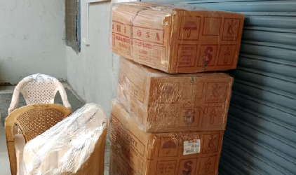 Best Movers and Packers in Ghansoli